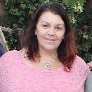 Meet your Posher, Jodi